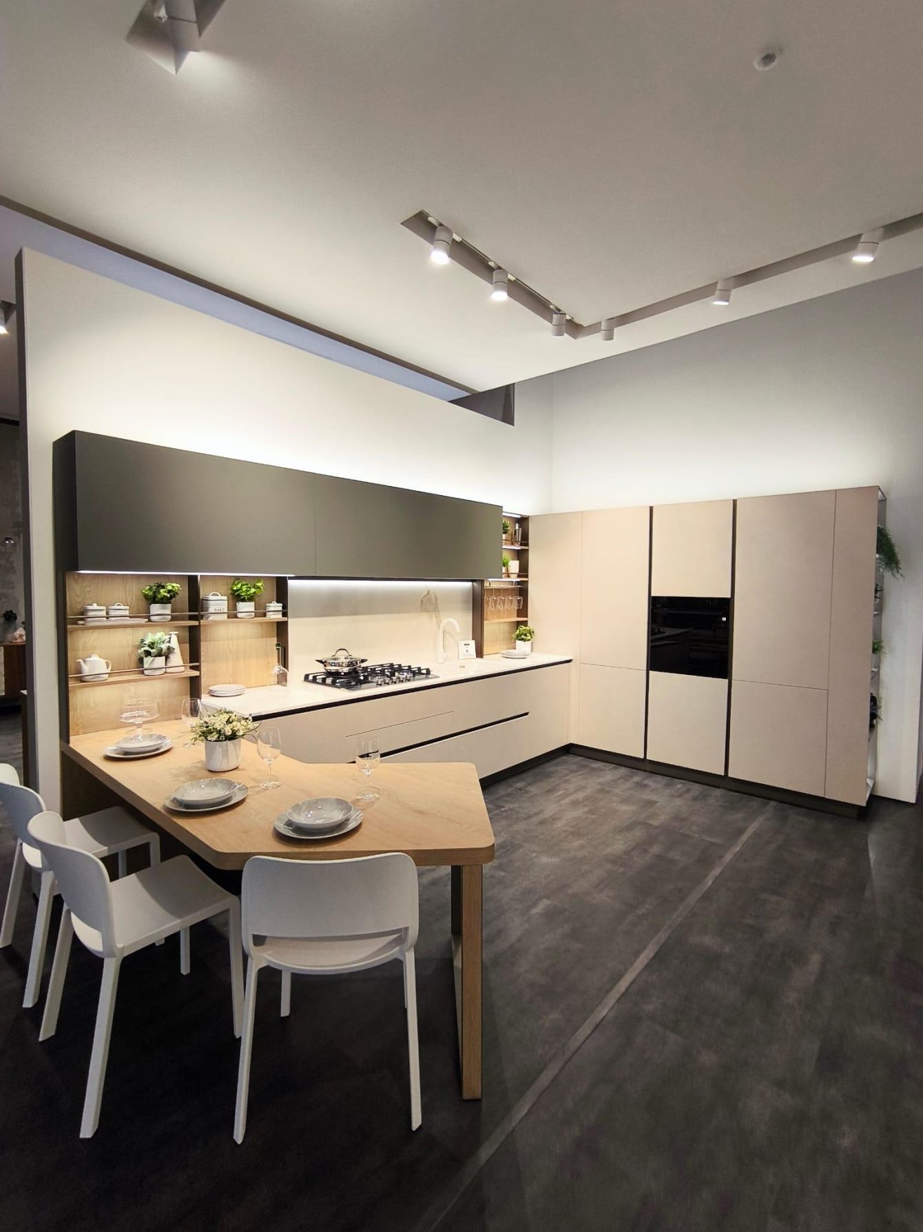 Veneta Cucine - Start J - Image