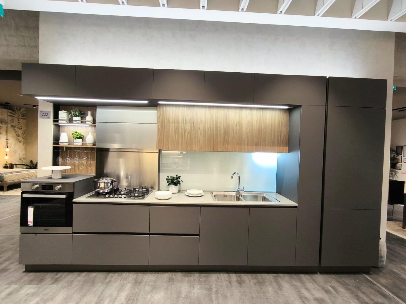 Veneta Cucine - Start J - Image