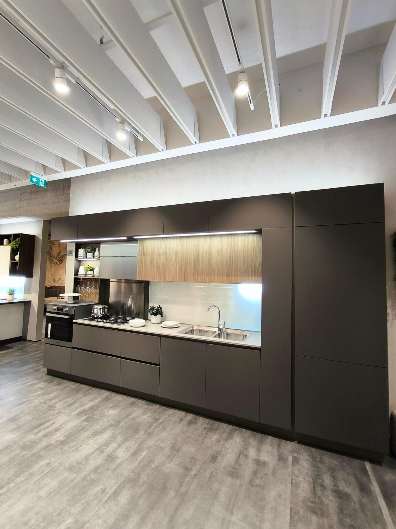 Veneta Cucine - Start J - Image
