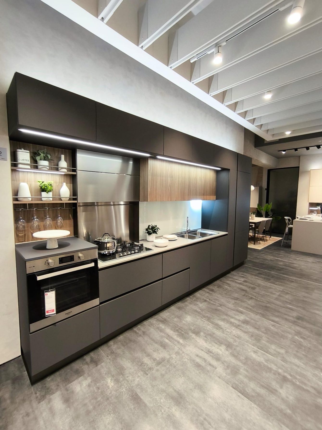 Veneta Cucine - Start J - Image