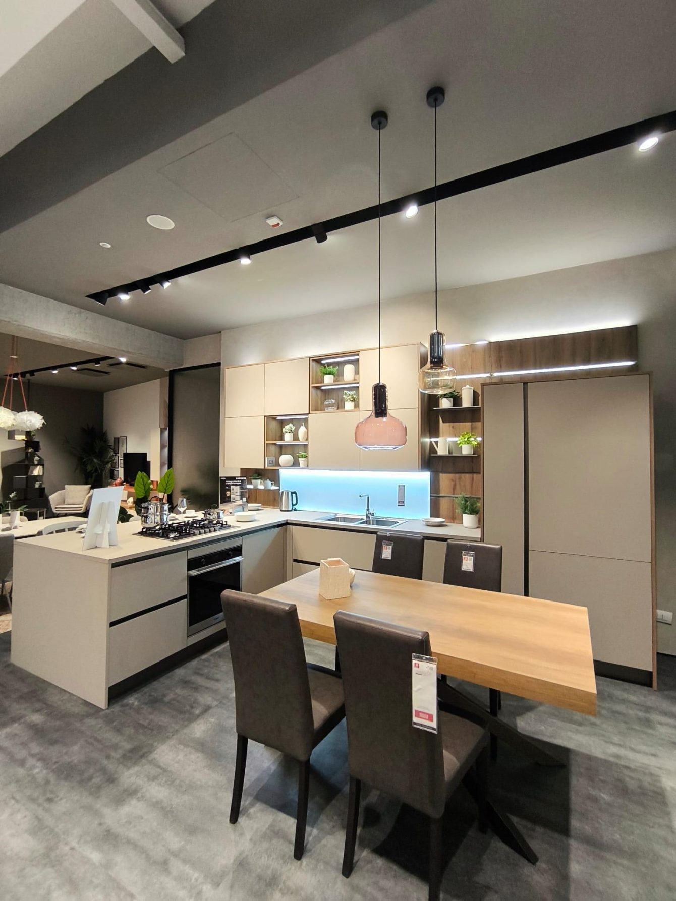Veneta Cucine - Like - Image