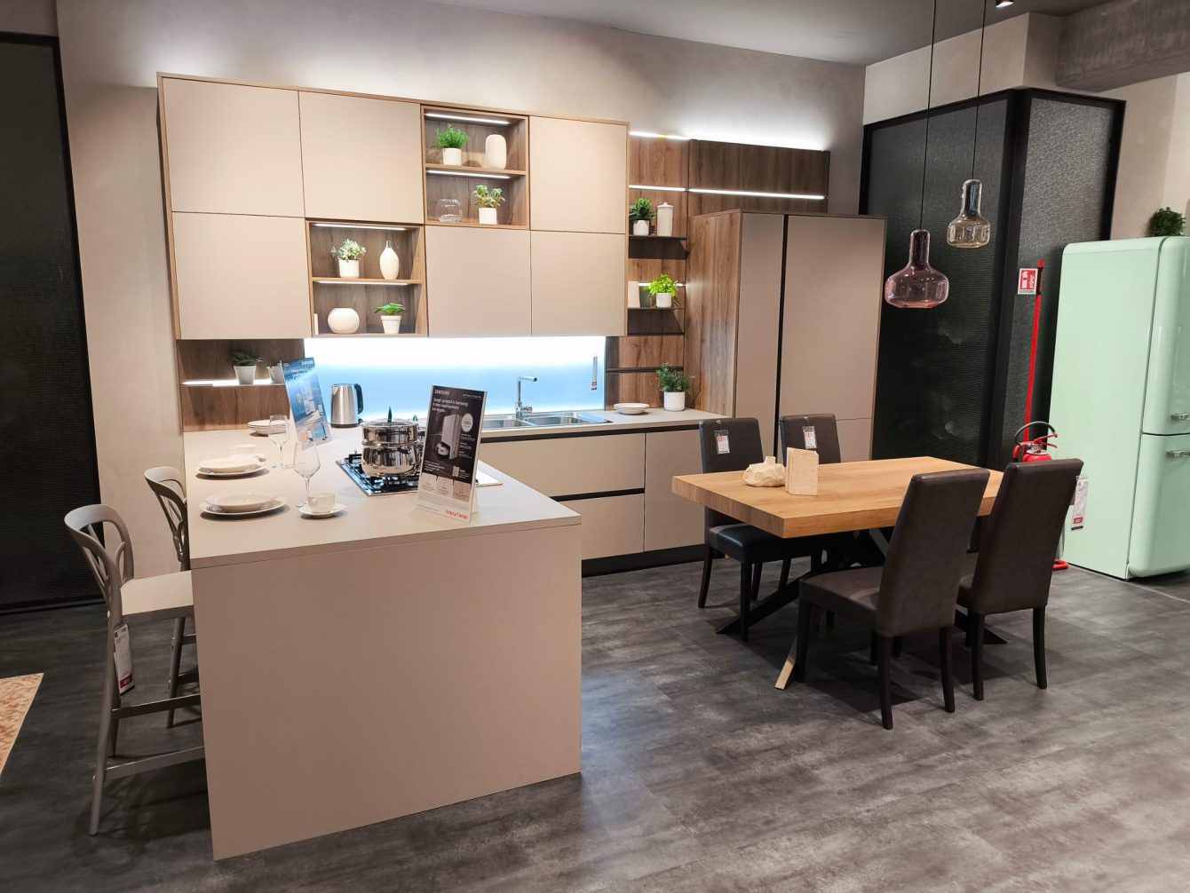 Veneta Cucine - Like - Image