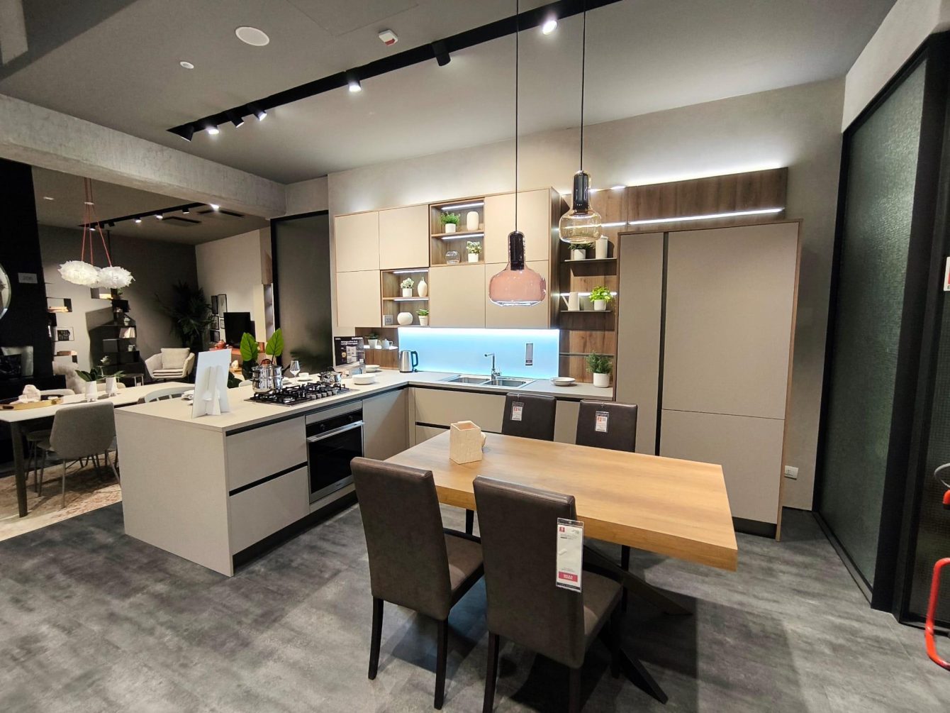 Veneta Cucine - Like - Image