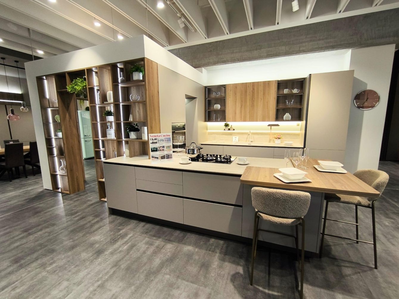 Veneta Cucine - Start J - Image