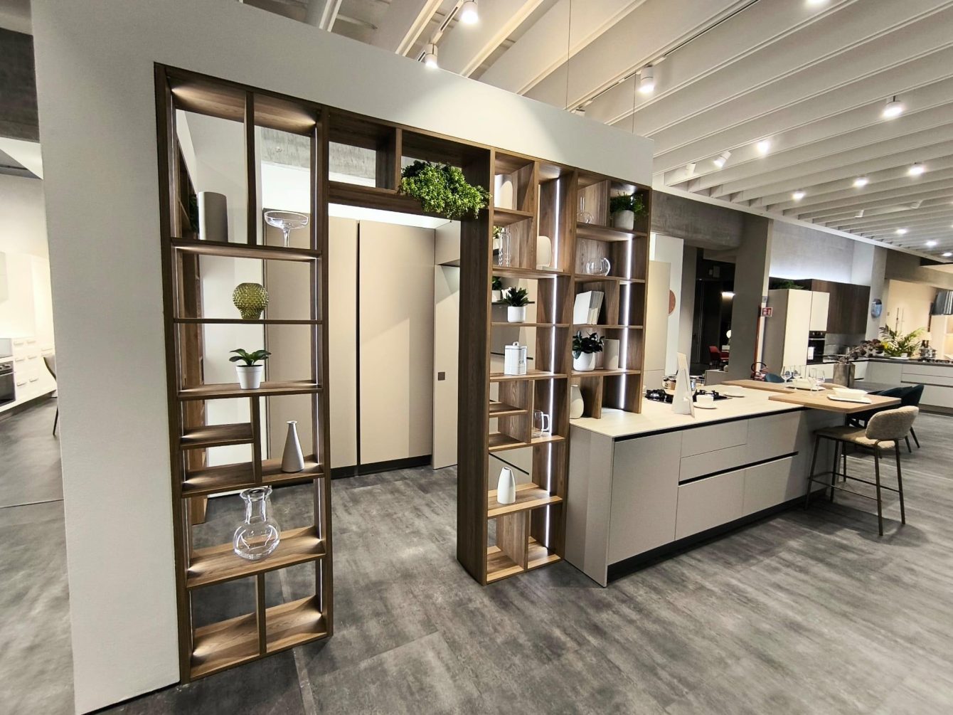 Veneta Cucine - Start J - Image