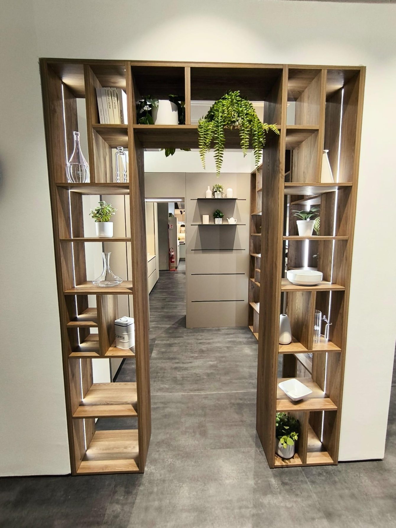Veneta Cucine - Start J - Image
