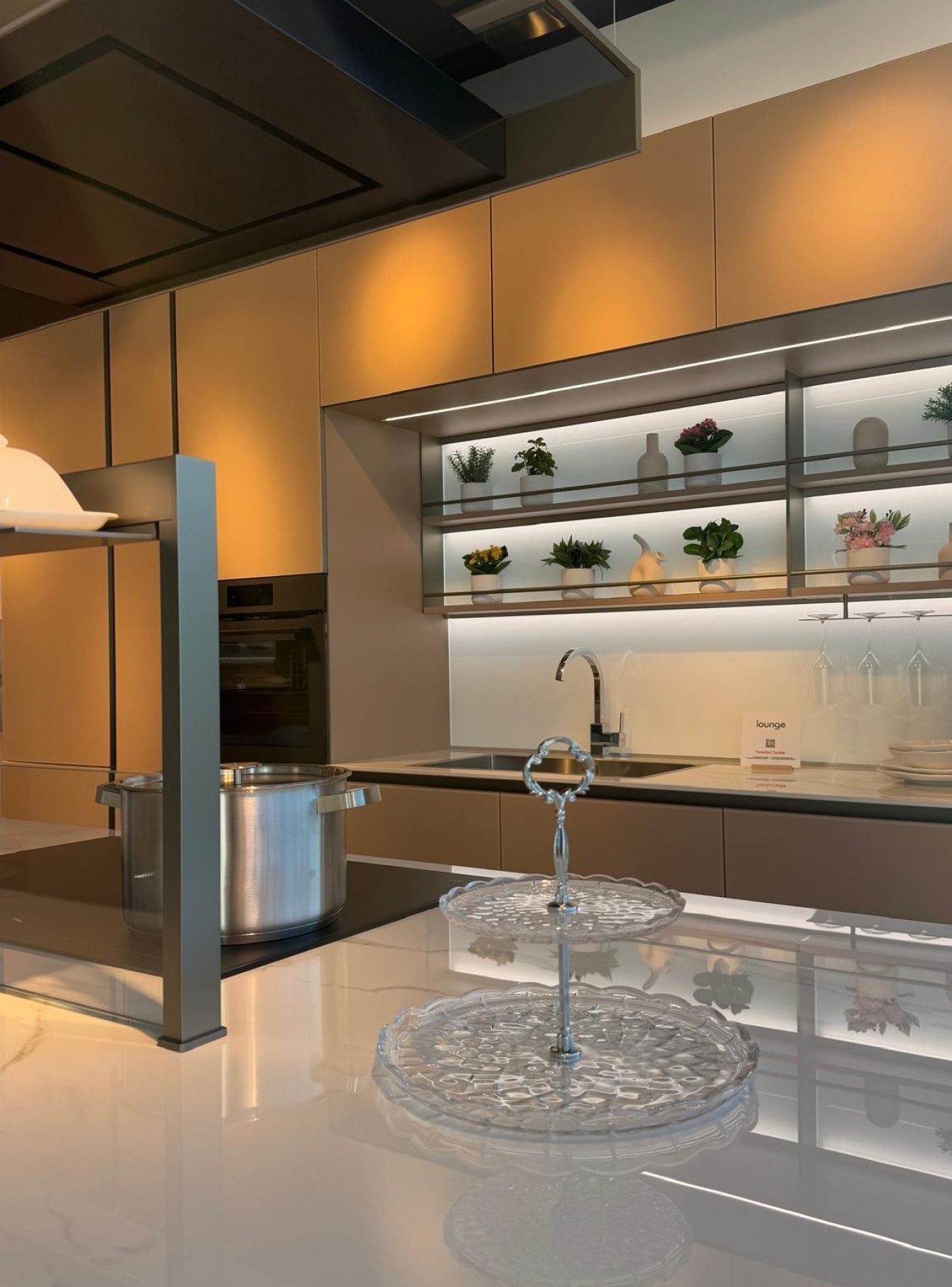 Cucina LOUNGE - Image