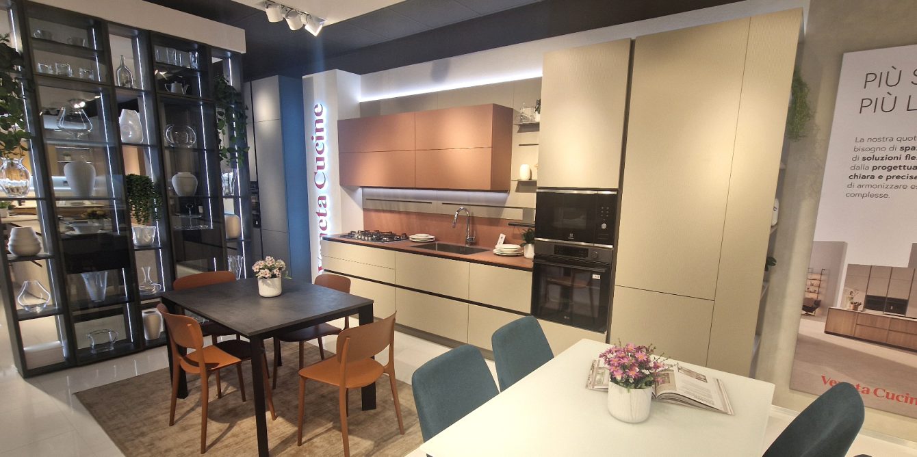 Veneta Cucine - mod - Image