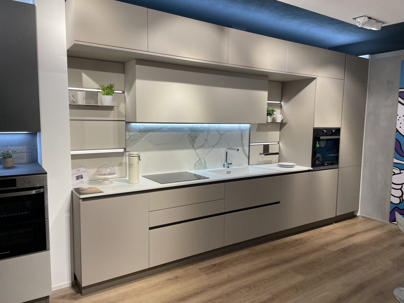 Veneta Cucine - Start Time J - Image