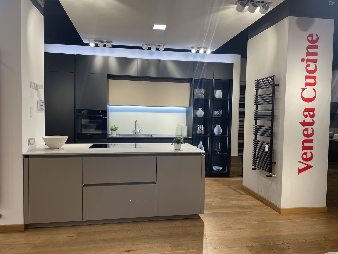 Lounge - Veneta Cucine - Image