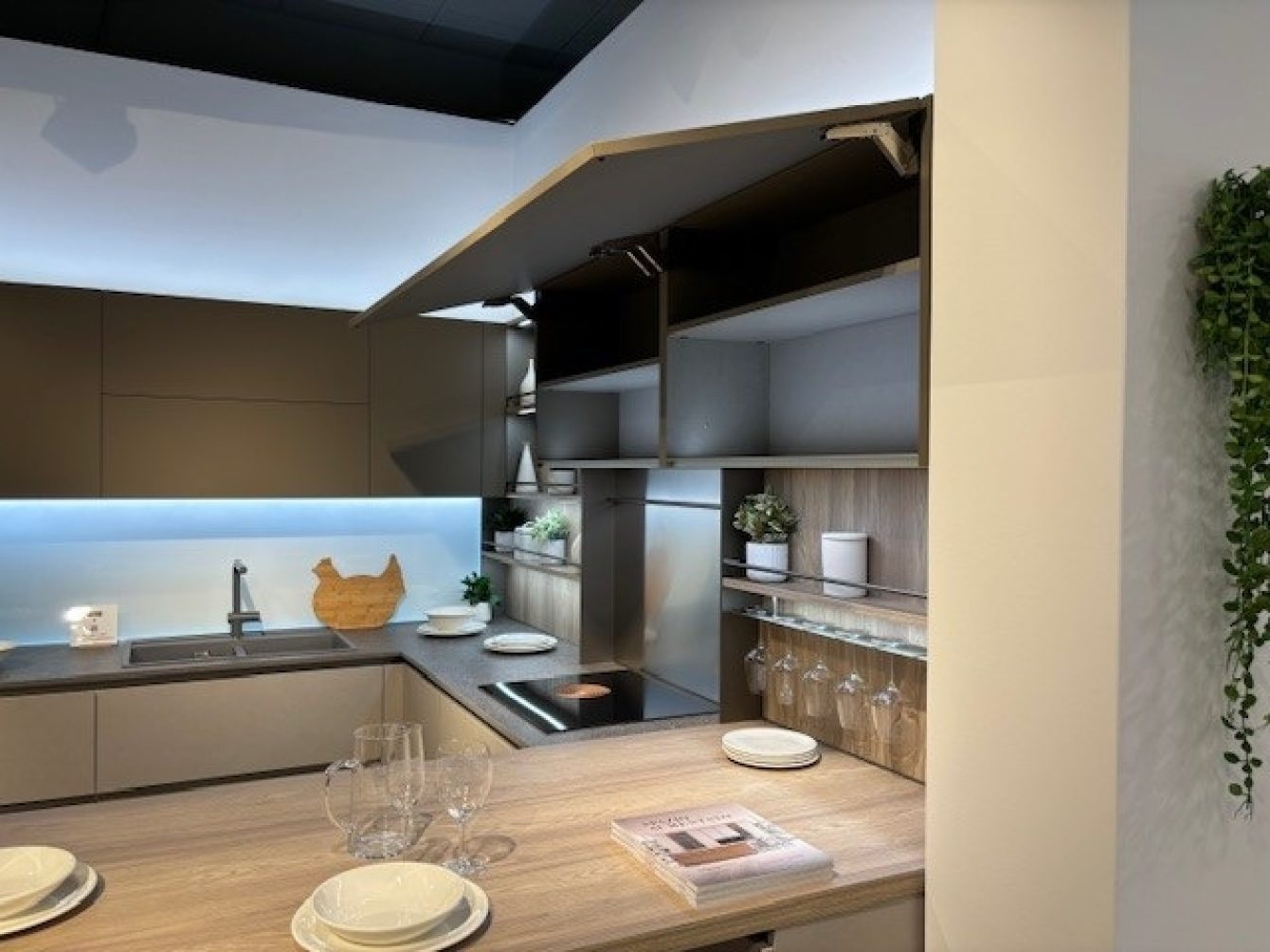 VENETA CUCINE - START TIME J - Image