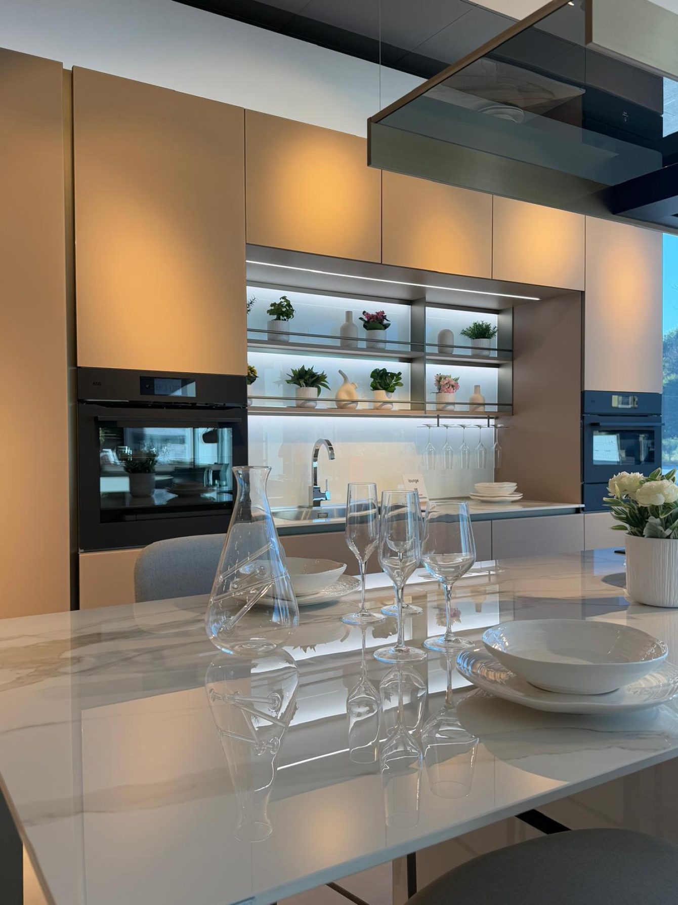 Cucina LOUNGE - Image
