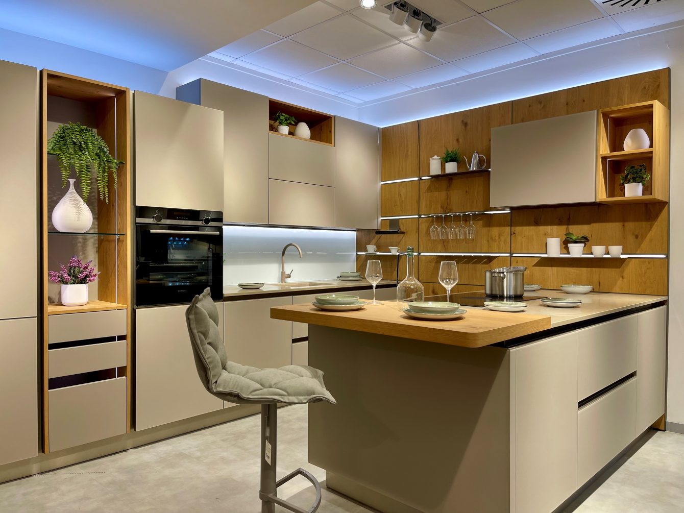 VENETA CUCINE - RIFLEX - Image