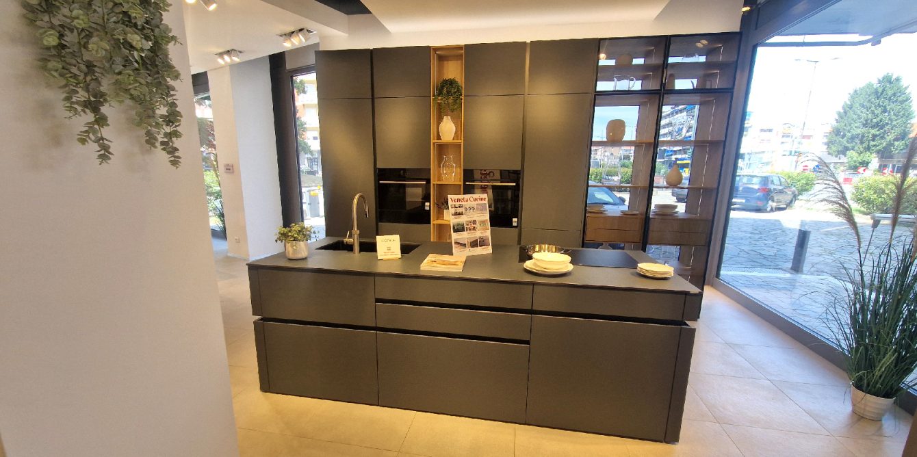 Veneta Cucine- Iconica - Image