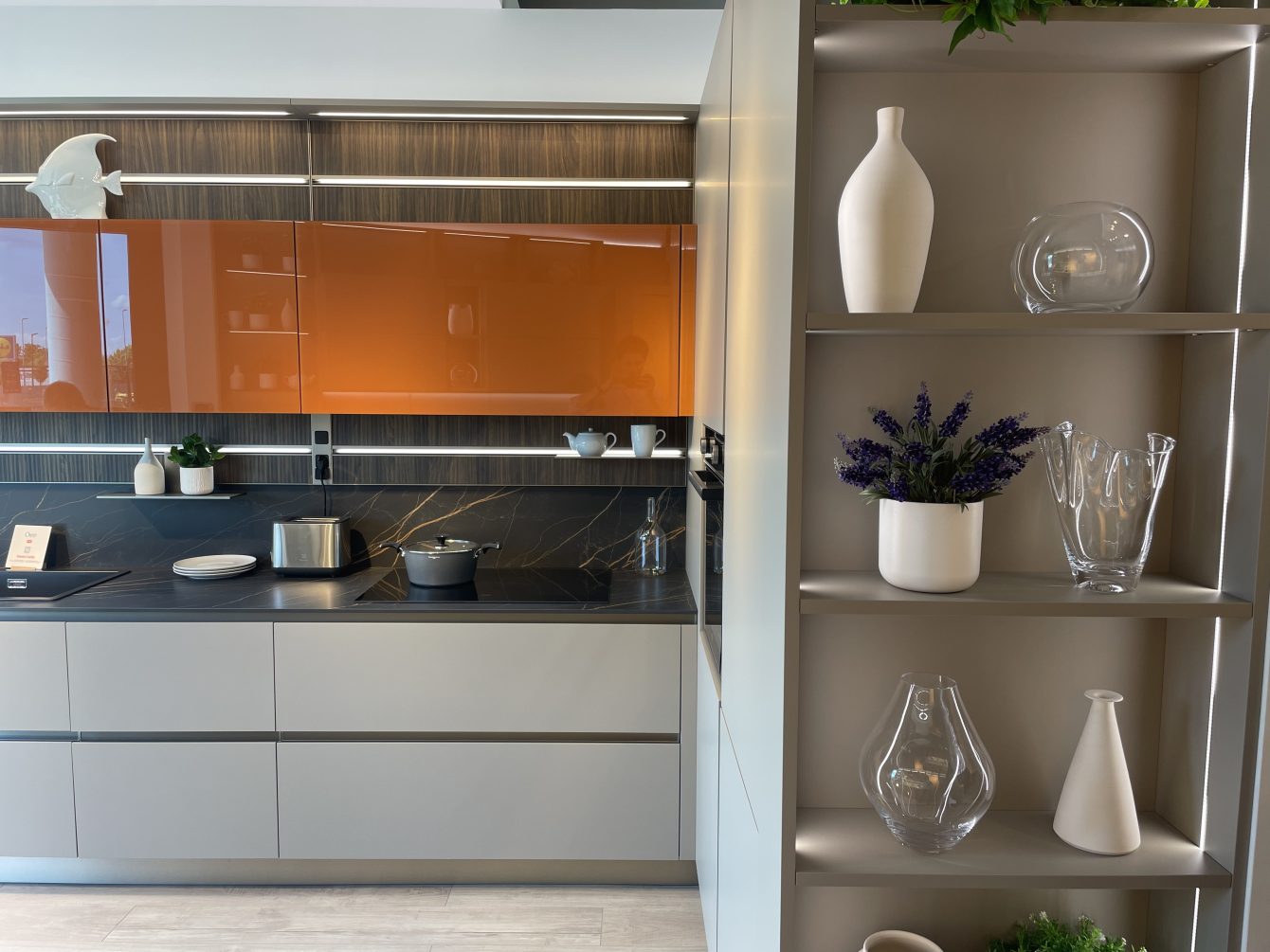 Oyster Pro - Veneta Cucine - Image