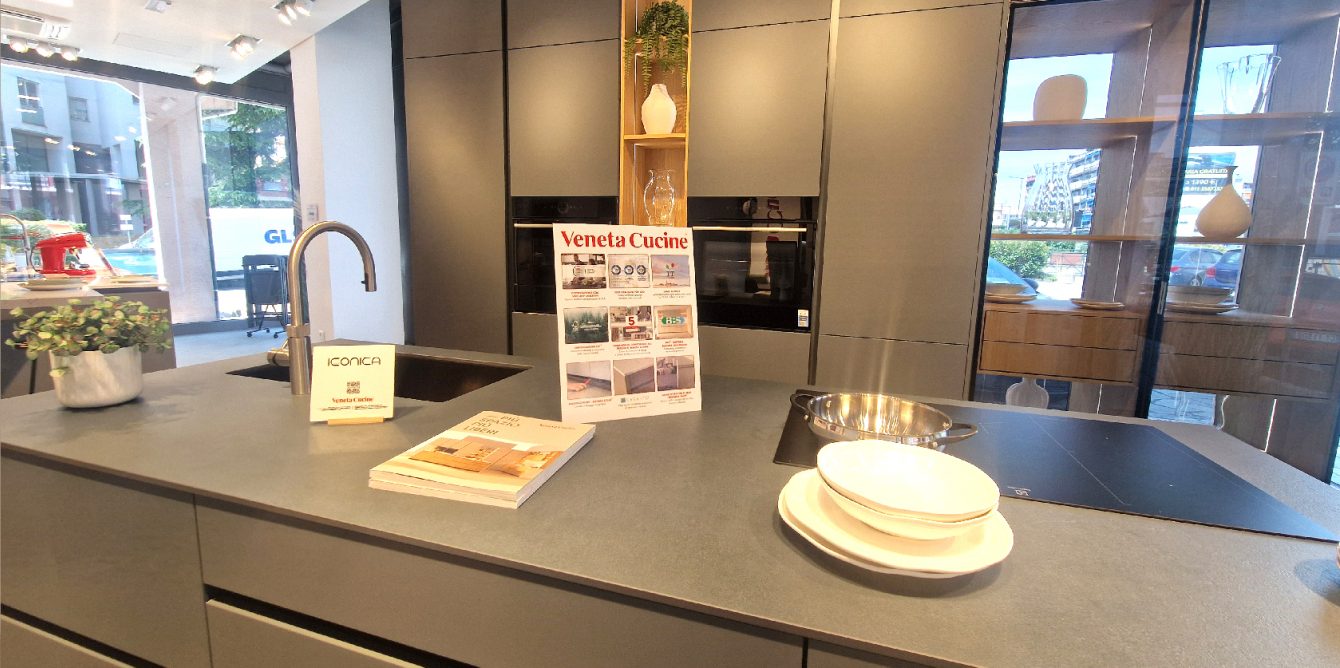 Veneta Cucine- Iconica - Image