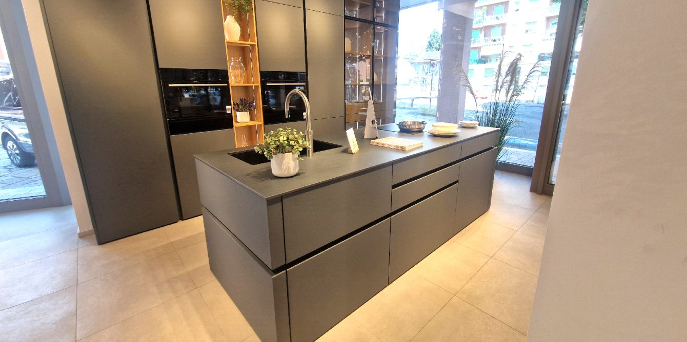 Veneta Cucine- Iconica - Image