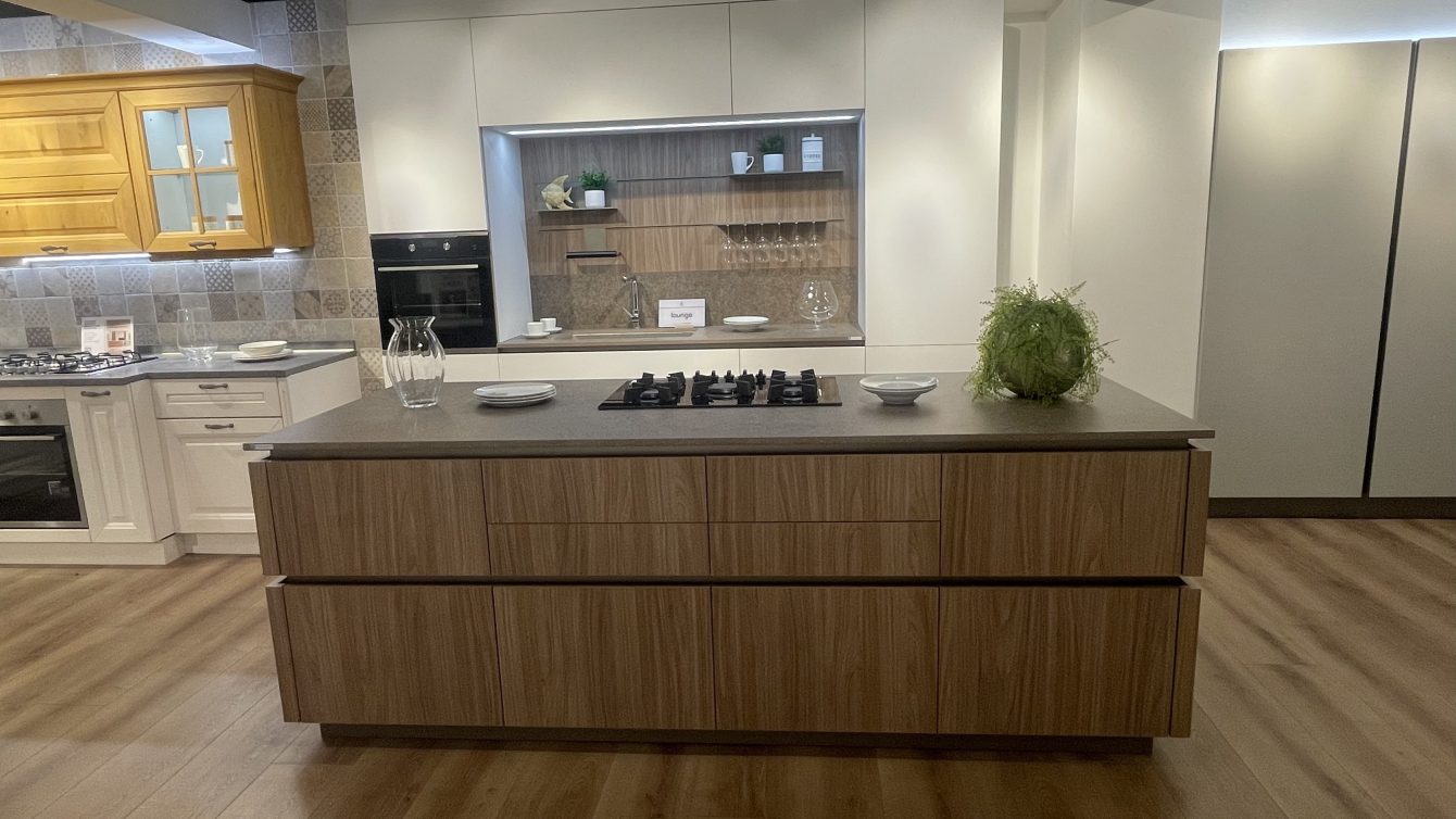 Veneta Cucine - Lounge - Image