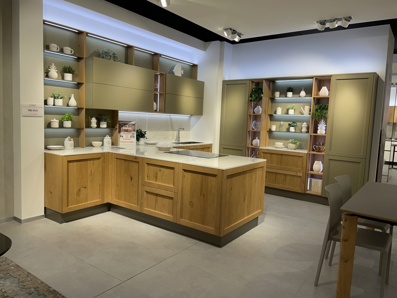 Milano - Veneta Cucine - Image