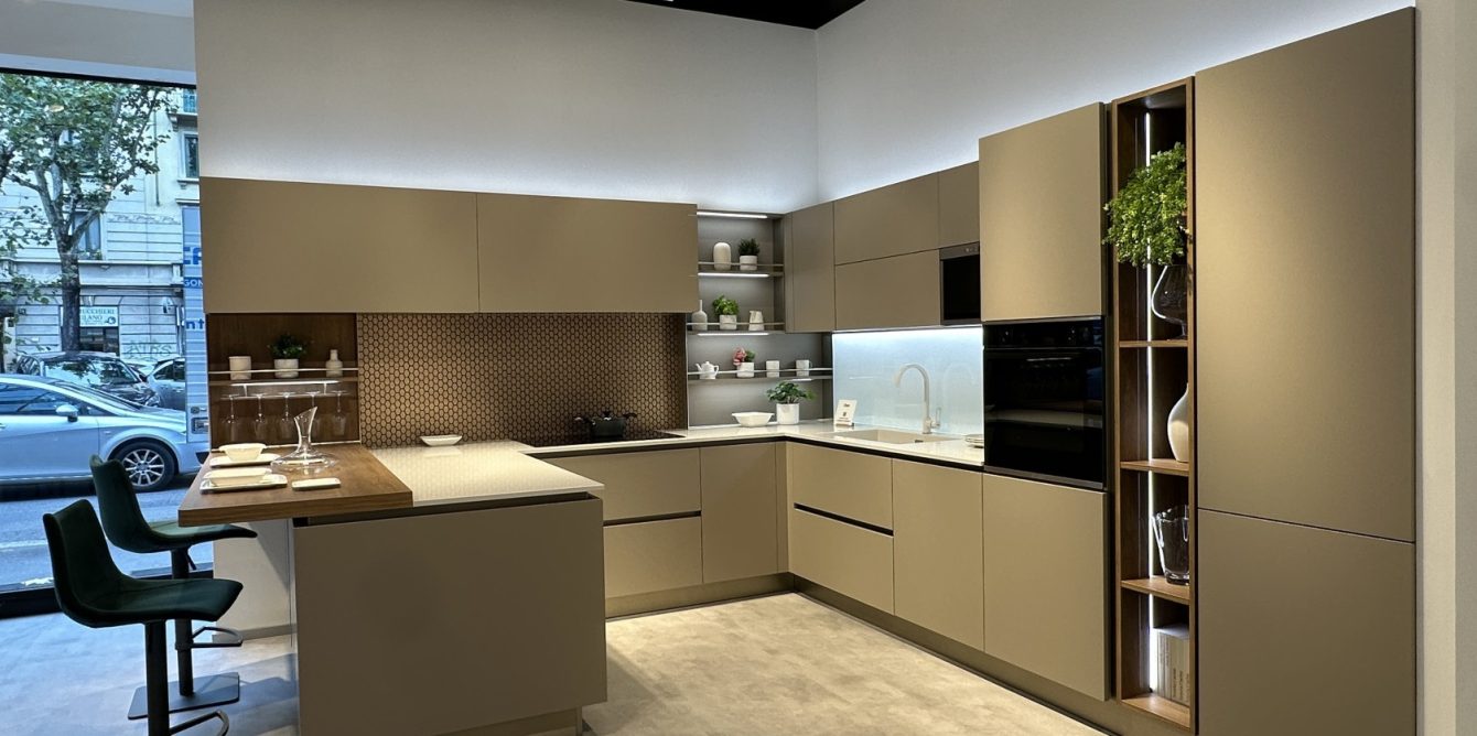 Modello Oyster - Image