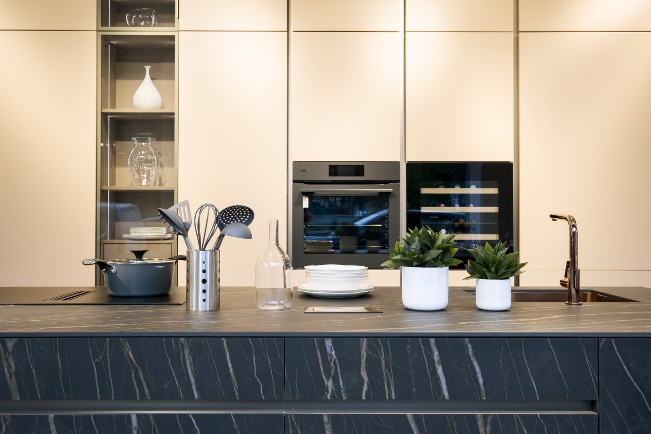 CUCINA ICONICA KER - Image