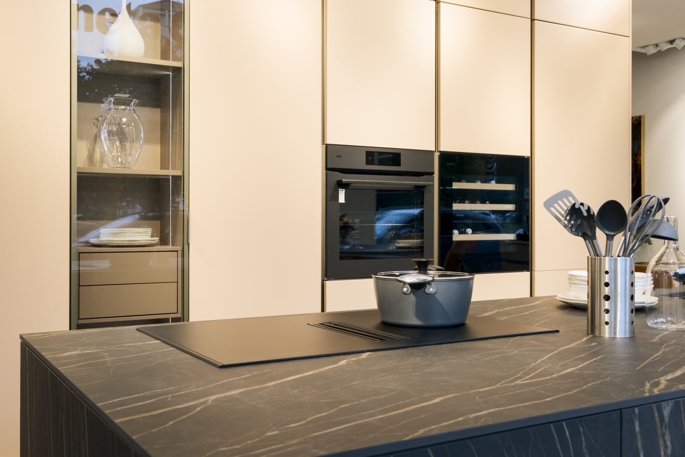CUCINA ICONICA KER - Image
