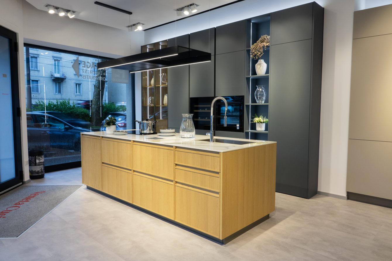 CUCINA LOUNGE/SAKURA - Image