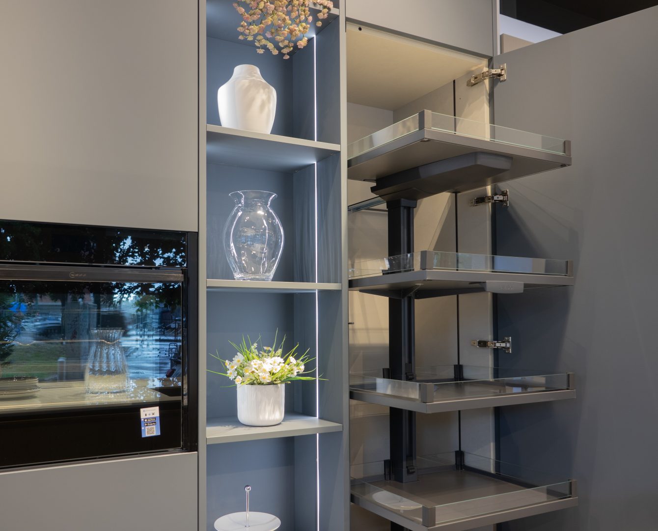 CUCINA LOUNGE/SAKURA - Image