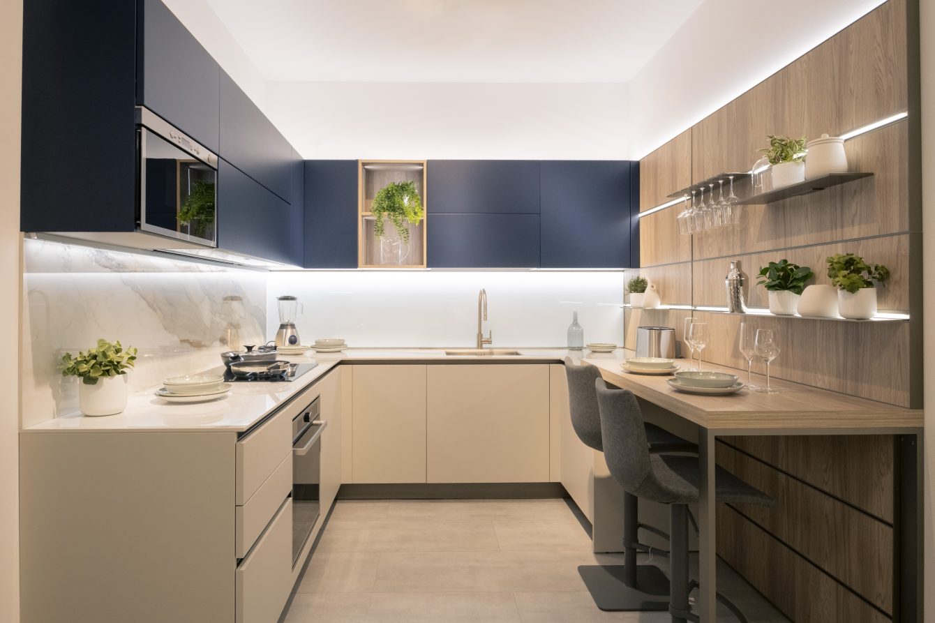 CUCINA OYSTER SILK - Image