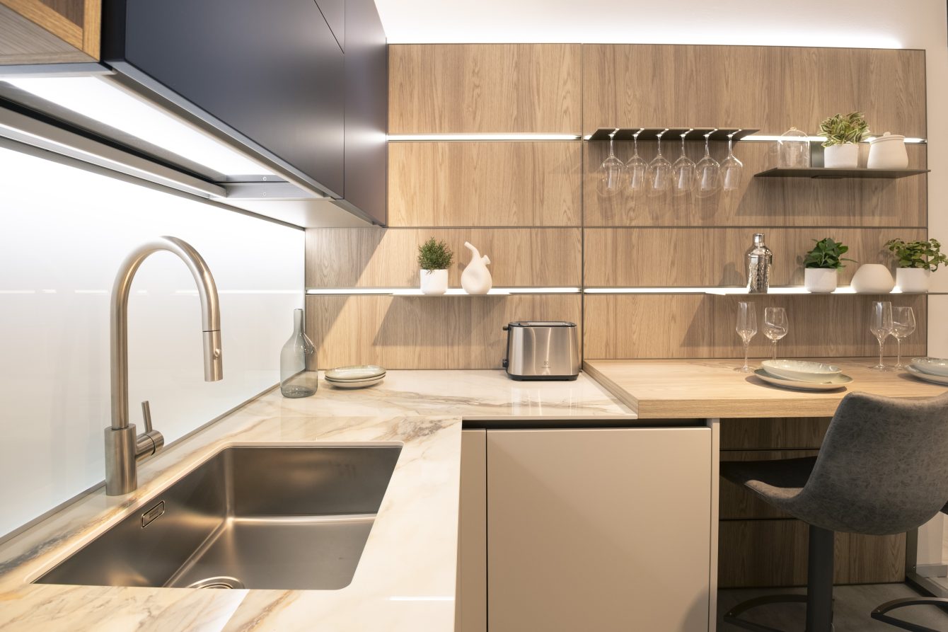 CUCINA OYSTER SILK - Image