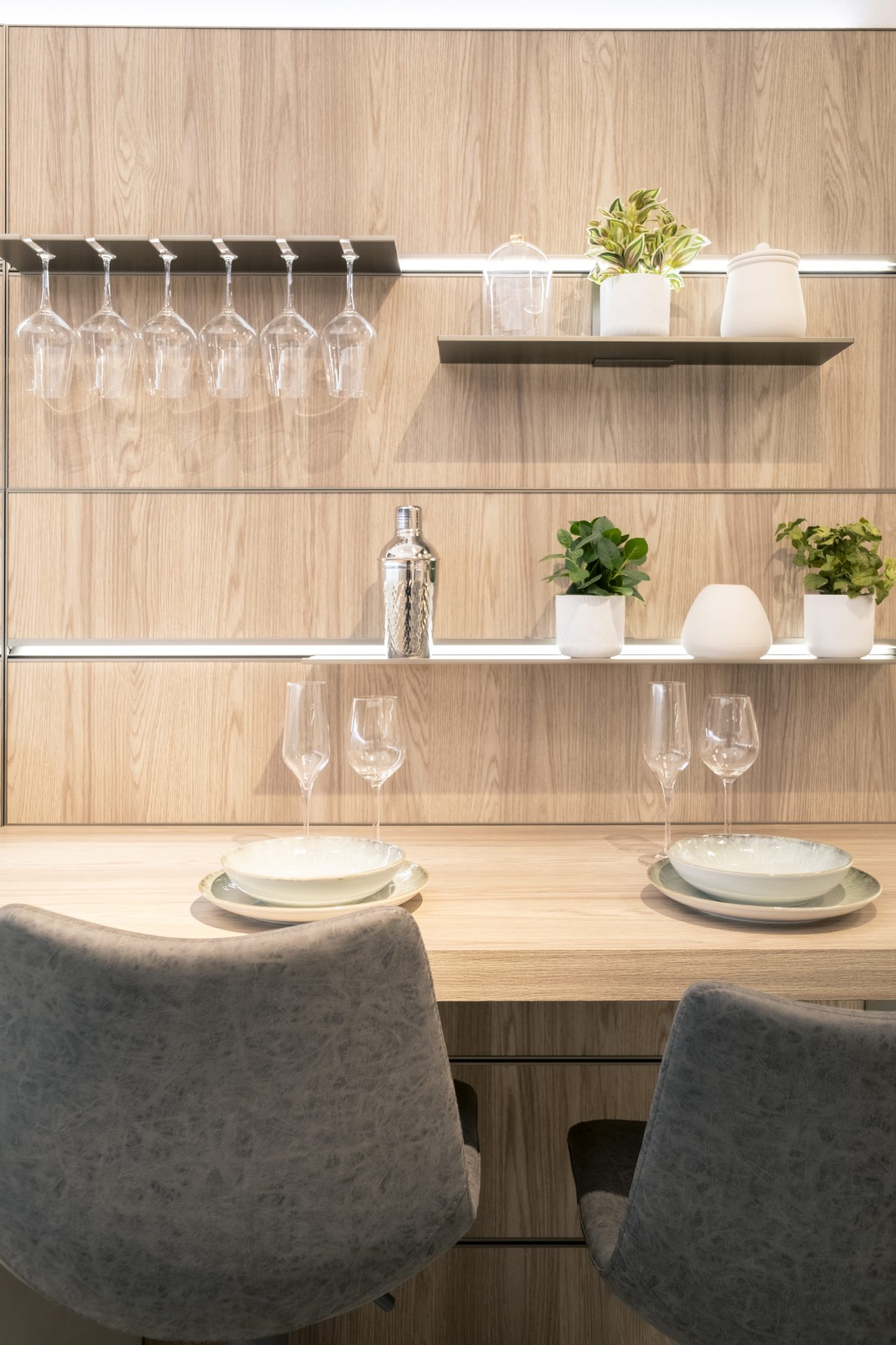 CUCINA OYSTER SILK - Image