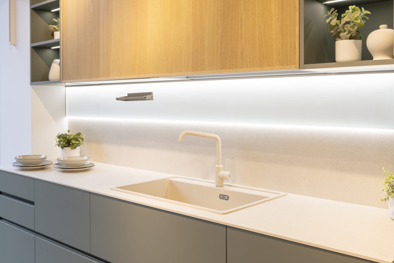 CUCINA SAKURA/ICONICA - Image