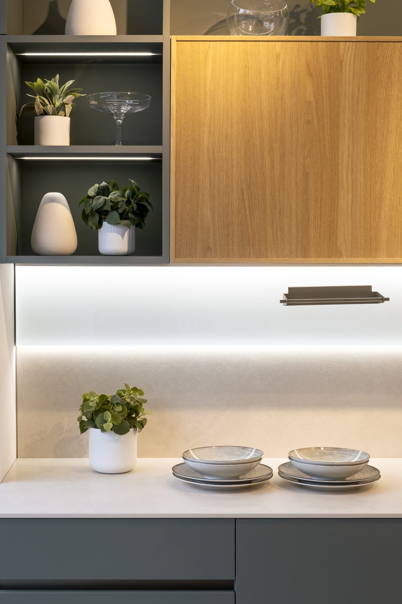 CUCINA SAKURA/ICONICA - Image