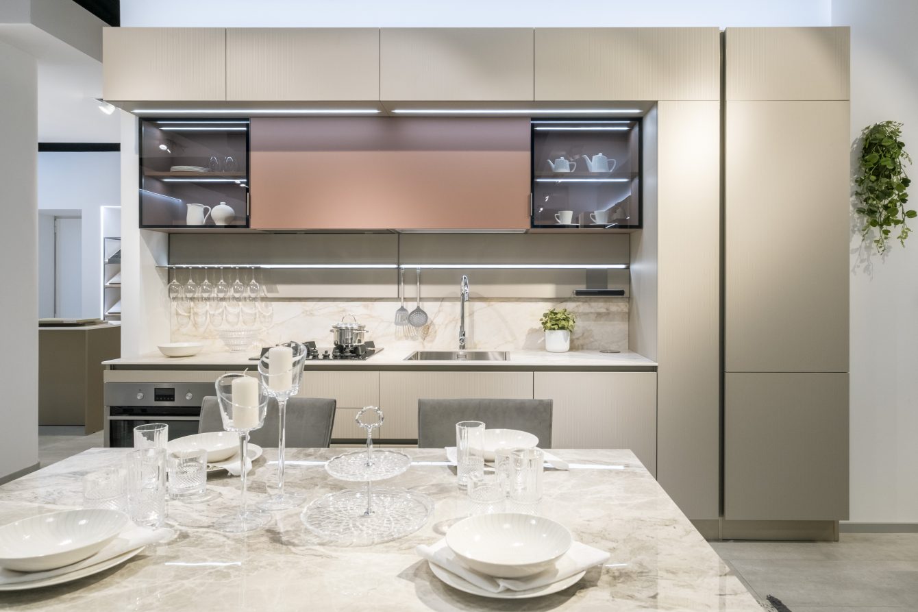 CUCINA START J TRACCIA - Image