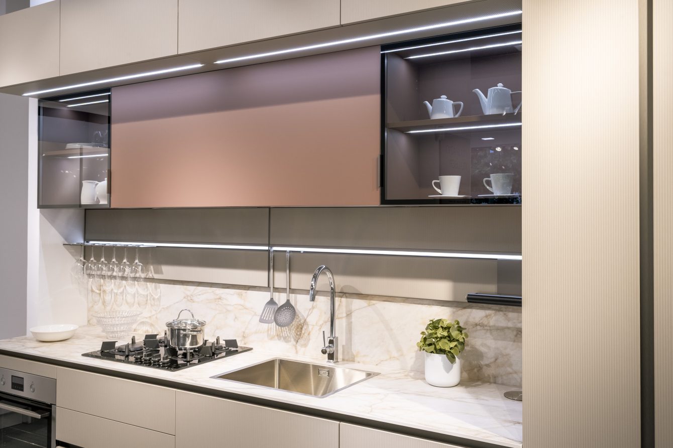 CUCINA START J TRACCIA - Image
