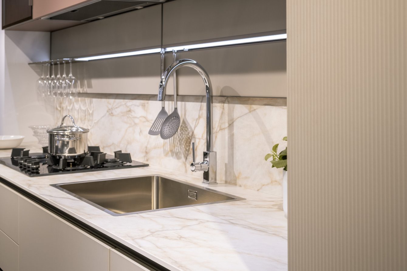 CUCINA START J TRACCIA - Image