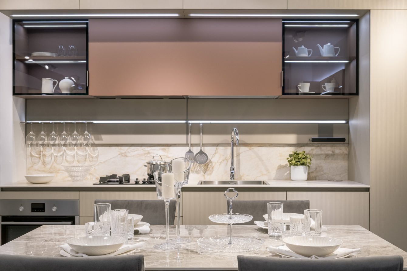 CUCINA START J TRACCIA - Image