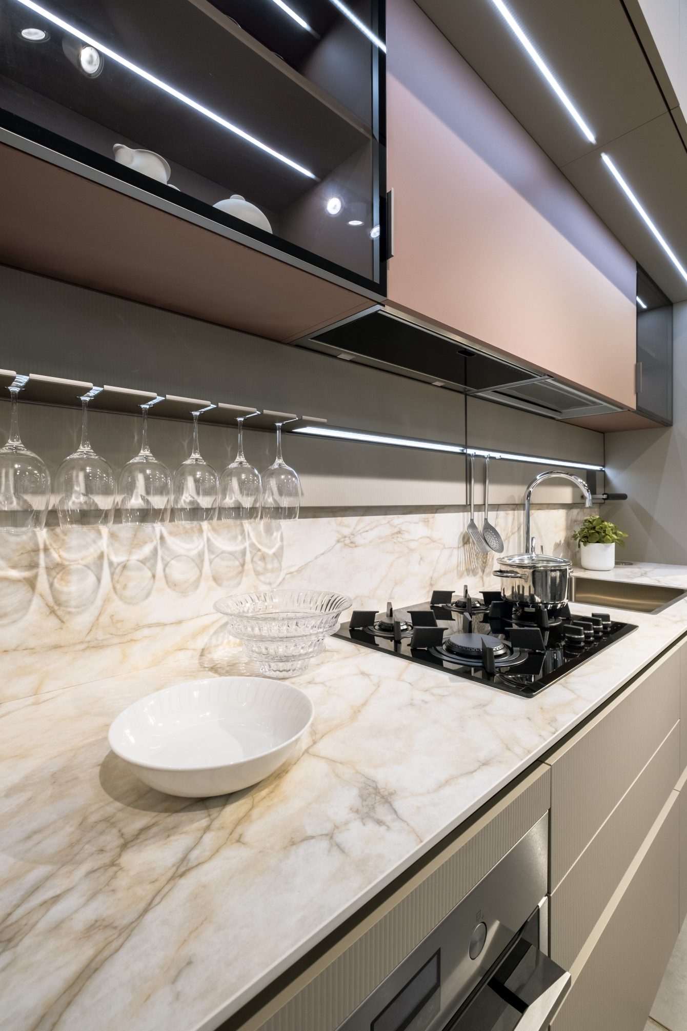 CUCINA START J TRACCIA - Image