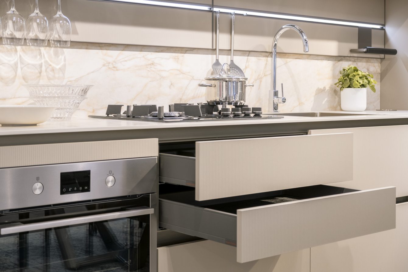 CUCINA START J TRACCIA - Image