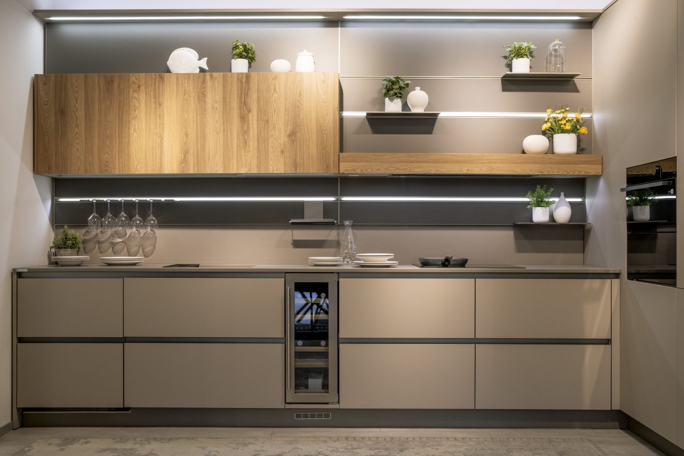 CUCINA START PRESA - Image