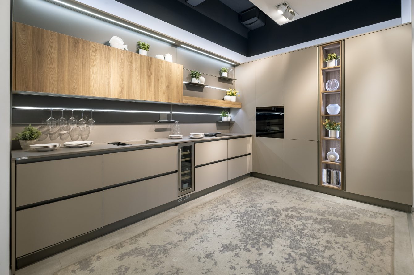 CUCINA START PRESA - Image