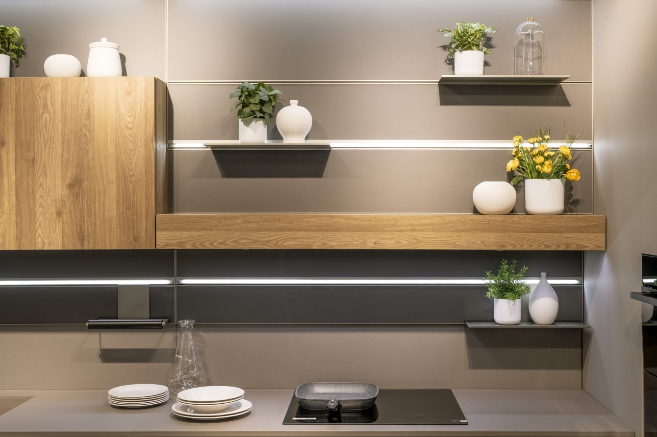 CUCINA START PRESA - Image