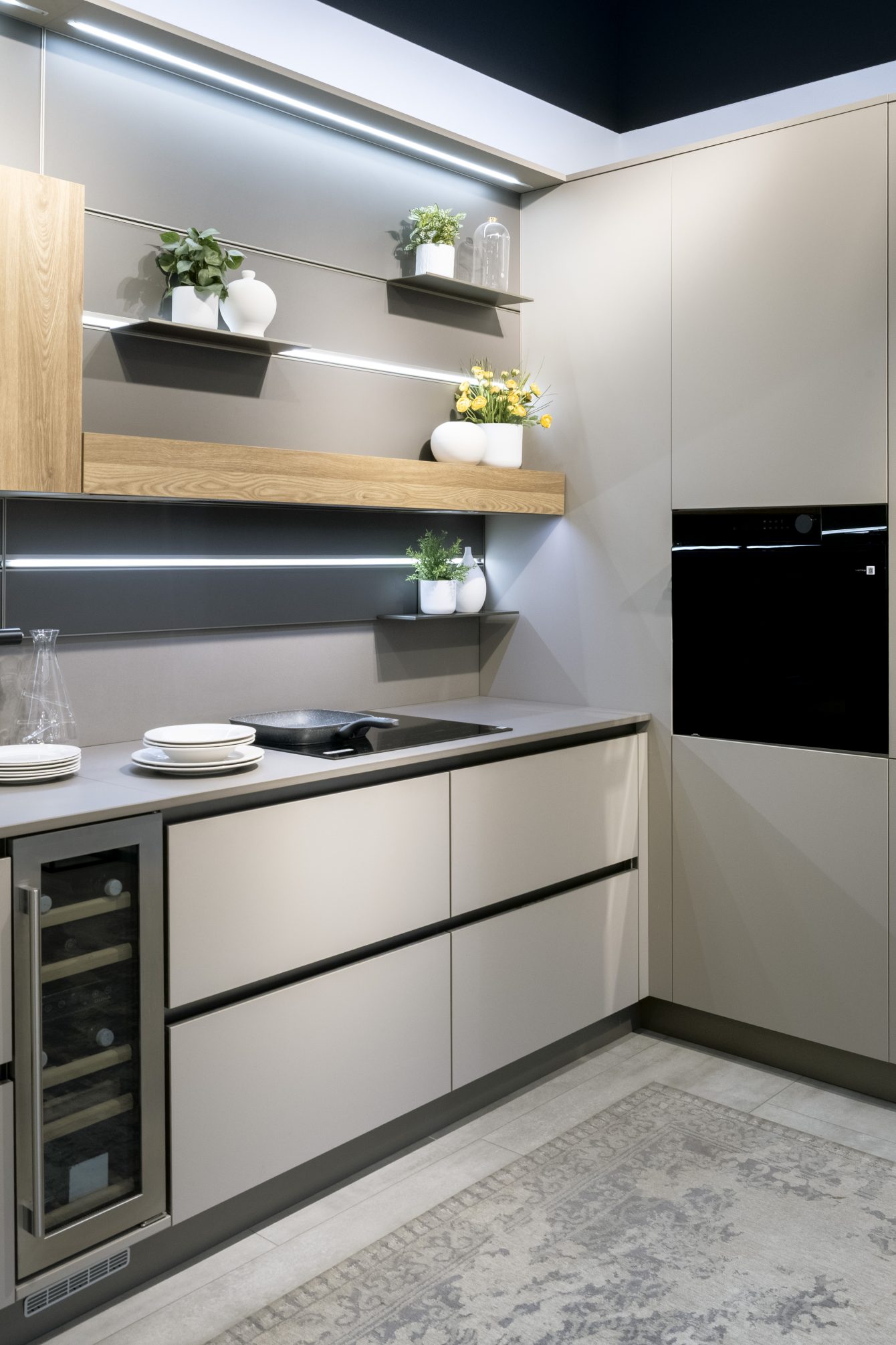 CUCINA START PRESA - Image