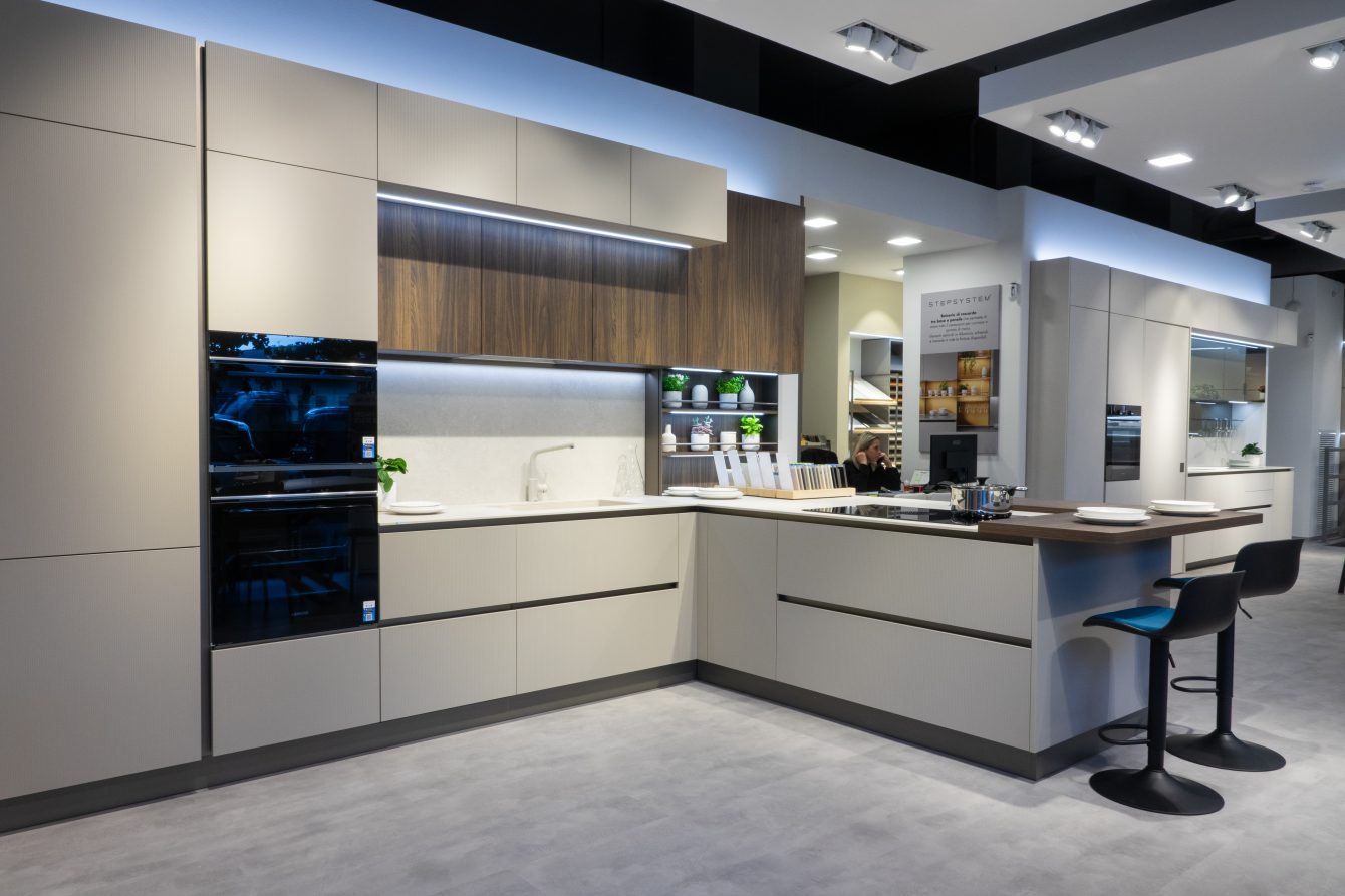 CUCINA START TIME TRACCIA - Image