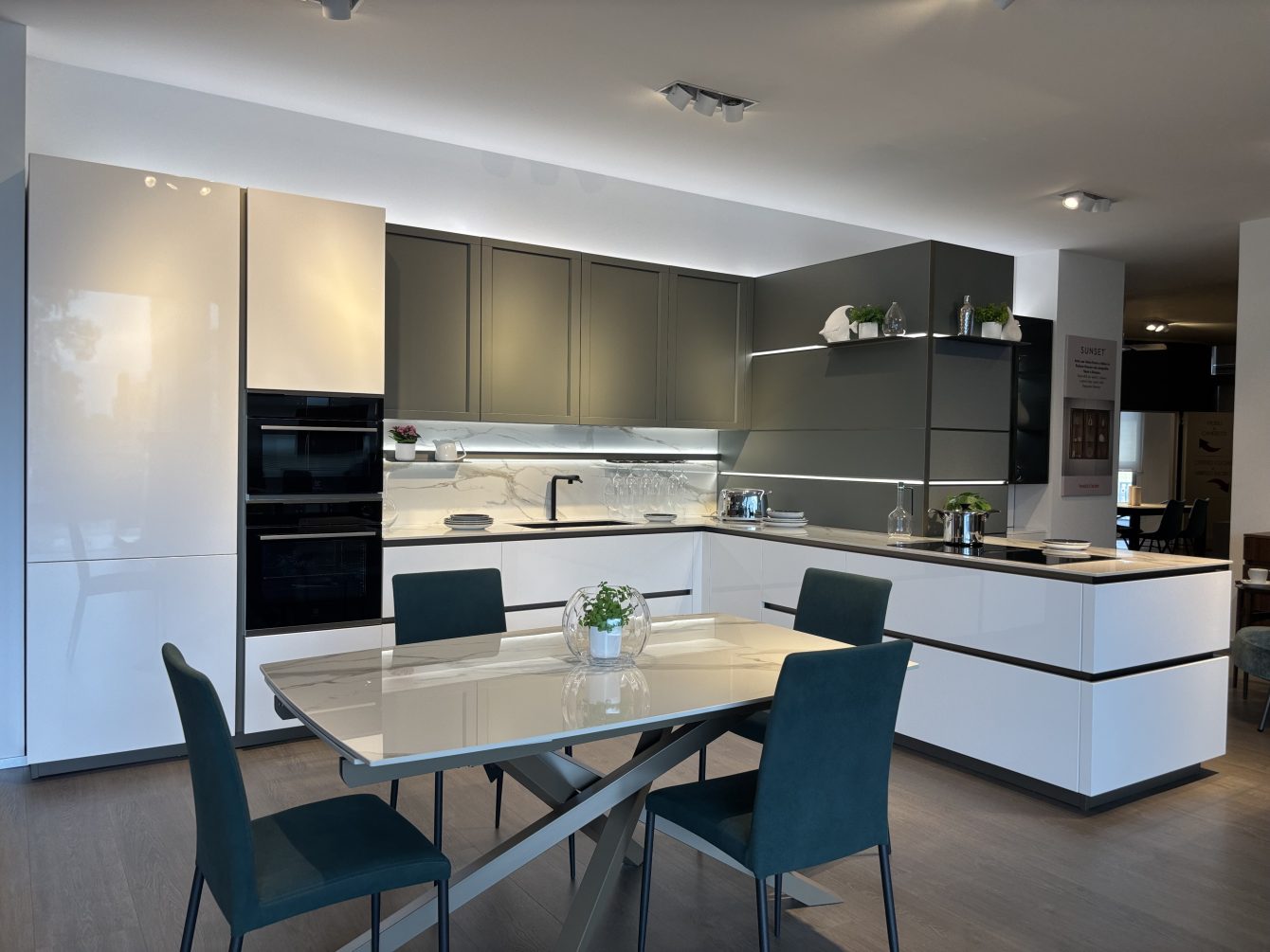 LOUNGE CONVIVIO - Image