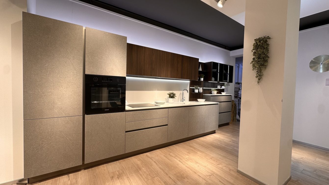 Veneta Cucine - Modello Oyster - Image