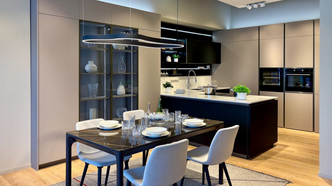 LOUNGE VETRO - Image