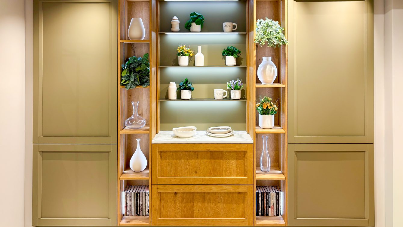MILANO ROVERE NODOSO - Image