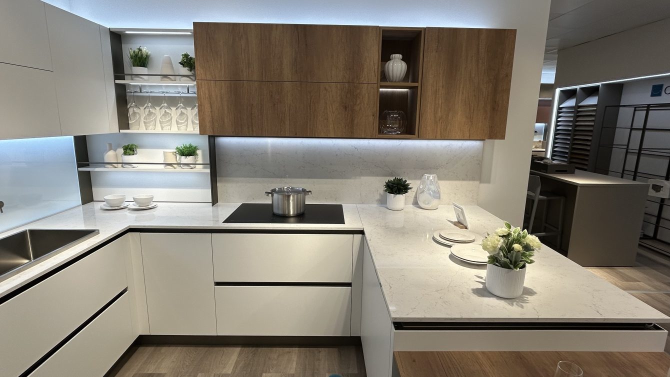 Oyster Pro - Veneta Cucine - Image