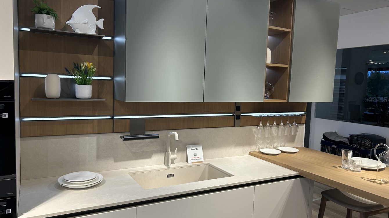 Lounge - Veneta Cucine - Image